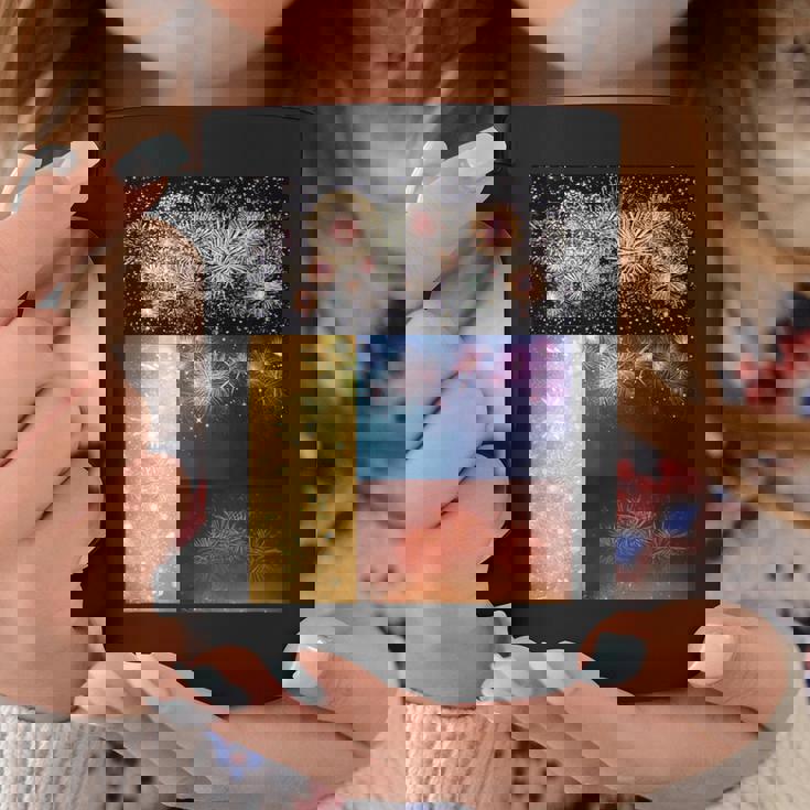 花火 面白いtシャツ 夏 花火大会 メンズ おもしろ グッズ 面白い 服 オリジナル ネタ お盆 コーヒーマグ 面白い贈り物