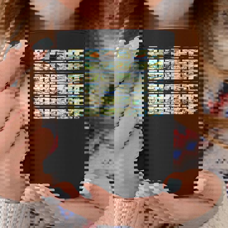 葛飾 北斎 富嶽三十六景 有名アート コーヒーマグ 面白い贈り物