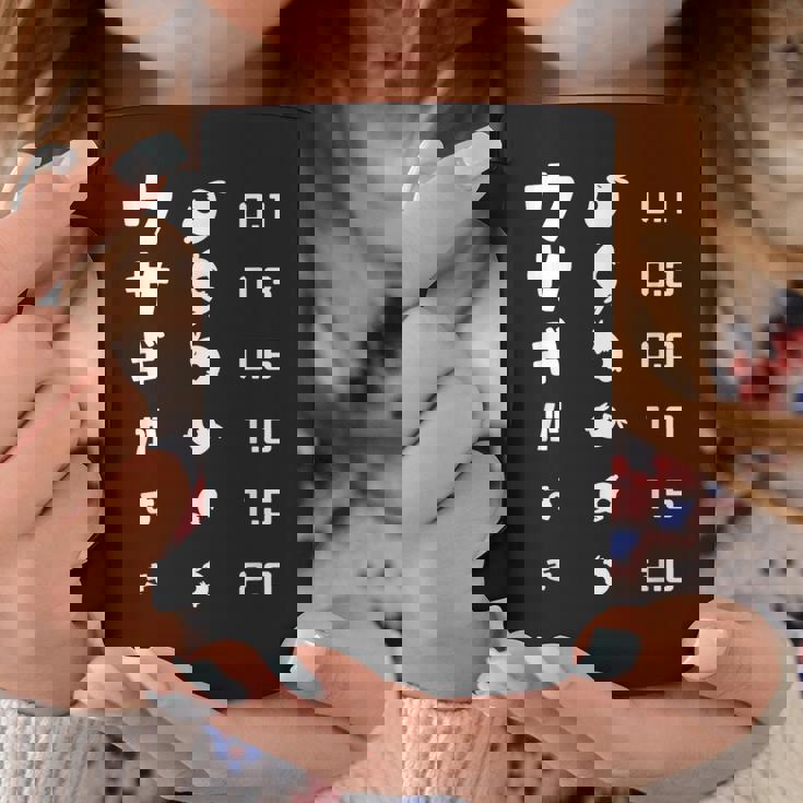 視力検査 ウサギがすき ウサギ 兎 うさぎ好き ウサギ好き ウサギの飼い主 うさぎの飼い主 うさぎ飼い おもしろ うさぎ コーヒーマグ 面白い贈り物