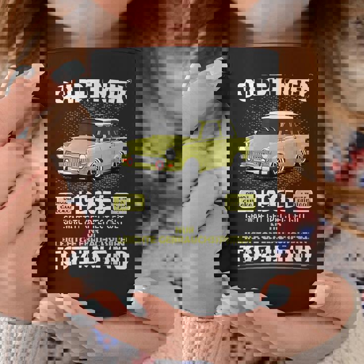 誕生日 1965 ヴィンテージ トラバント 面白い ヴィンテージ 1965 コーヒーマグ 面白い贈り物