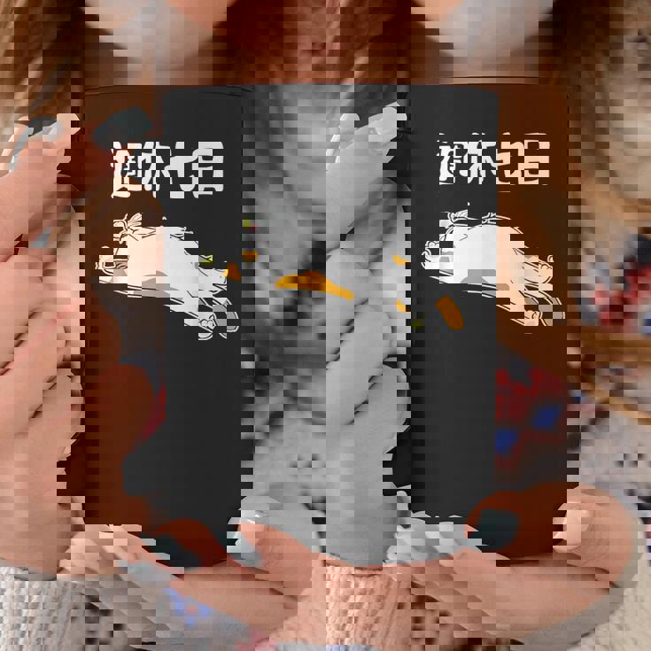 週休七日 猫 ジョーク かわいい 動物好き ギャグ好き ジョーク好き ギャグ おもしろ ネタ コーヒーマグ 面白い贈り物