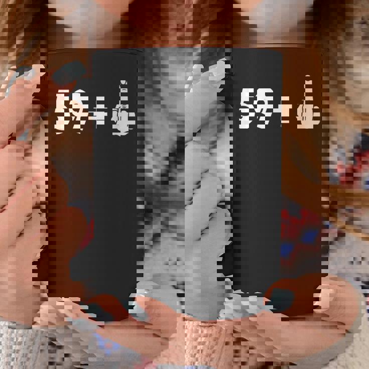 還暦 還暦祝い 面白いtシャツ 60歳 ミドルフィンガー メンズ 男性 おもしろ 面白い 服 父の日 ネタ コーヒーマグ 面白い贈り物