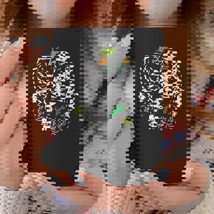 還暦祝 長寿と健康を願う還暦記念 男性 女性 コーヒーマグ 面白い贈り物