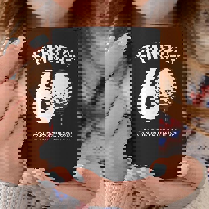 還暦祝い ゴルフ好き 父 男性 父の日 おしゃれ ゴルフ 60歳 誕生日 コーヒーマグ 面白い贈り物