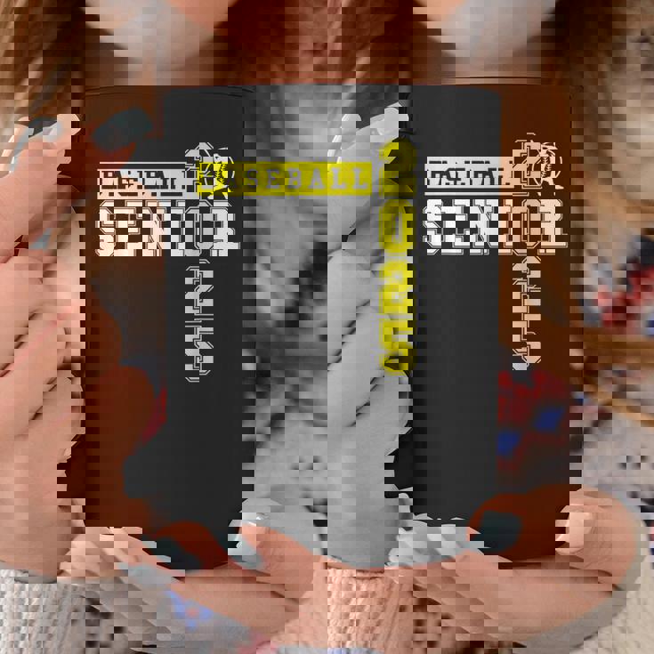 野球 シニアナイト 野球 シニア 2025 卒業 15 コーヒーマグ 面白い贈り物