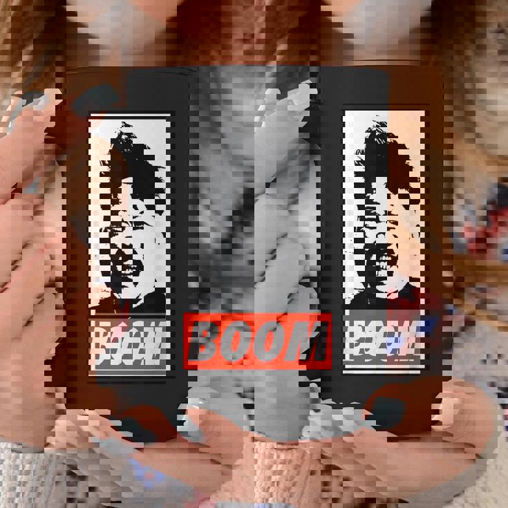 金正恩ブーム コーヒーマグ 面白い贈り物