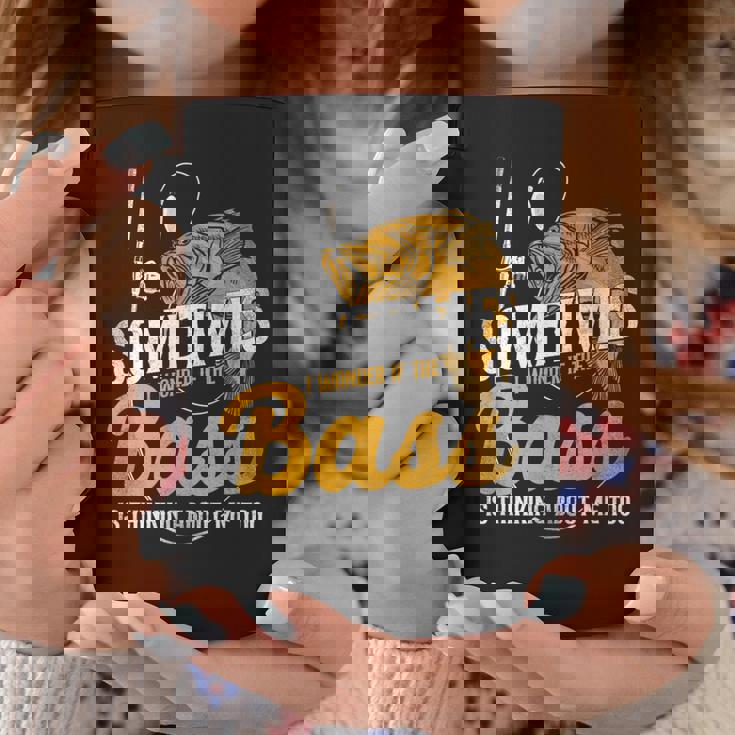 釣り ヴィンテージ 止まり木 釣り コーヒーマグ 面白い贈り物