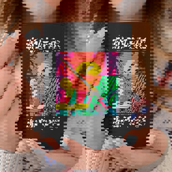 釣り 面白いtシャツ 釣りバカ 文字 釣り人 メンズ おもしろ ネタ 面白い 服 オリジナル 海釣り 川釣り コーヒーマグ 面白い贈り物