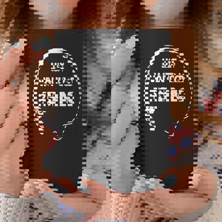 釣り好き 釣りに行きたい 釣り好きな人へのプレゼント 面白い 釣り 趣味 ギフト キャンプ 漁師 コーヒーマグ 面白い贈り物