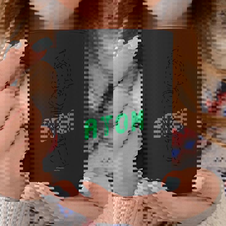 鉄腕アトム Roundアトム Ctezuka Productions コーヒーマグ 面白い贈り物