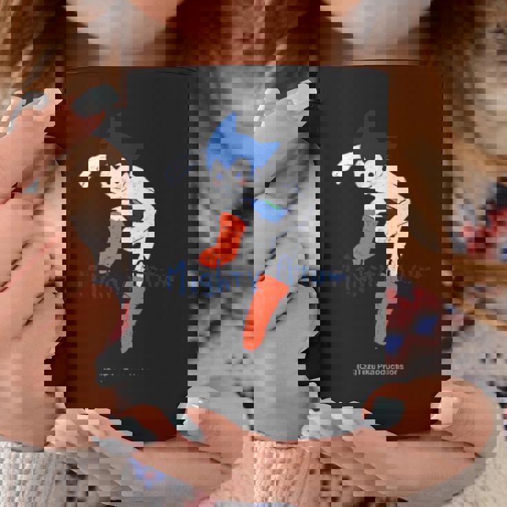 鉄腕アトム シンプルスケッチ （アトム） Ctezuka Productions コーヒーマグ 面白い贈り物