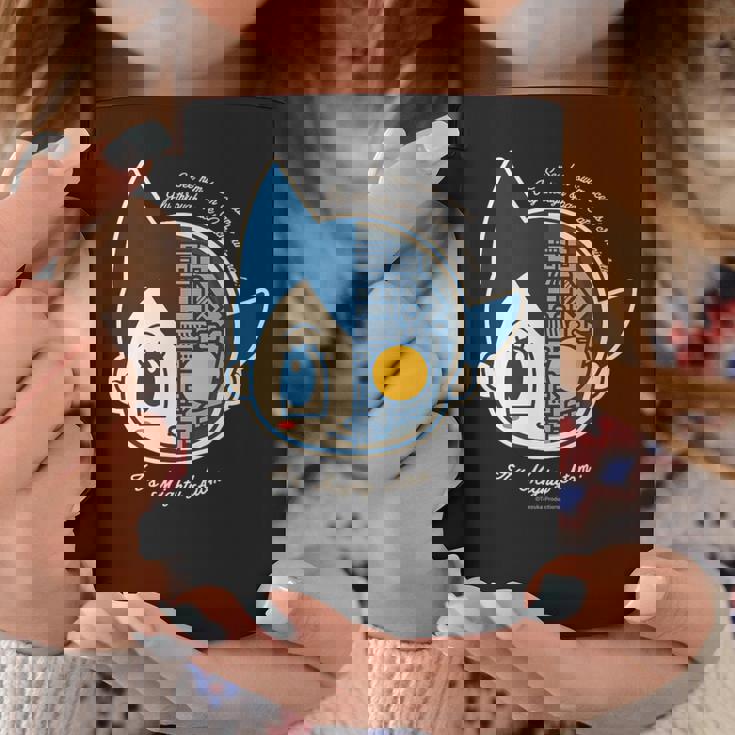 鉄腕アトム レトロ 半透明アトム Ctezuka Productions コーヒーマグ 面白い贈り物