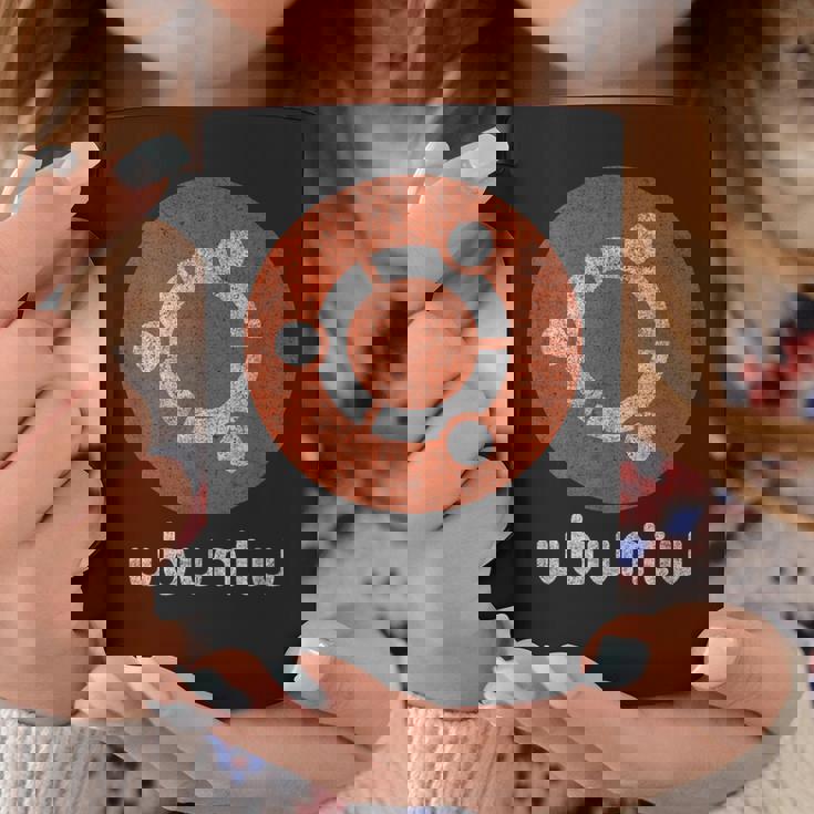 開発者向けubuntu デスクトップ、サーバー、コアソフトウェア コーヒーマグ 面白い贈り物