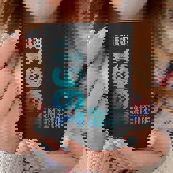 限定版 1961年6月 1961 ヴィンテージ 1961 レトロ クール 1961 コーヒーマグ 面白い贈り物