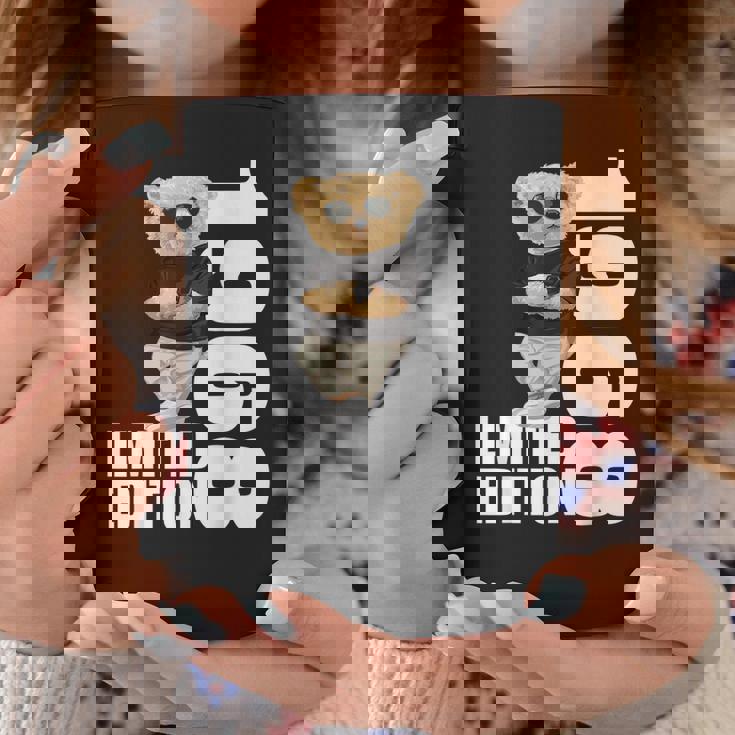 限定版 1968年 ベア・ベア 誕生日 1968年 ヴィンテージ 1968年 コーヒーマグ 面白い贈り物