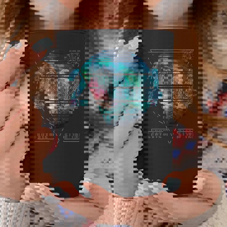 限定版 2004年 誕生日 2004年6月誕生 コーヒーマグ 面白い贈り物