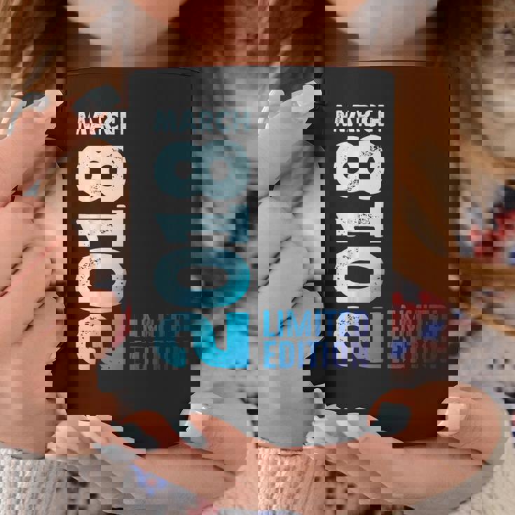 限定版 2018年3月 コーヒーマグ 面白い贈り物