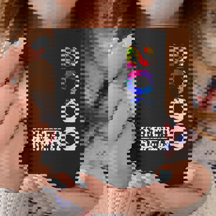 限定版 ヴィンテージ 2000 面白い 25歳 誕生日 25歳の誕生日 コーヒーマグ 面白い贈り物