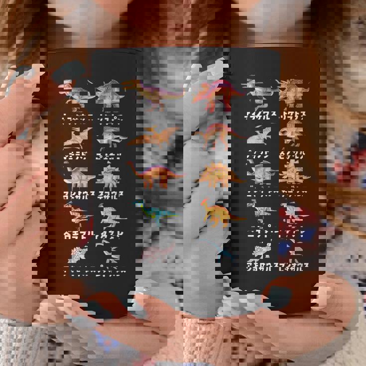 面白tシャツ 恐竜 イラスト ティラノサウルス 子供 おもしろ グッズ 服 ネタ メンズ オリジナル キッズ 恐竜の種類 コーヒーマグ 面白い贈り物