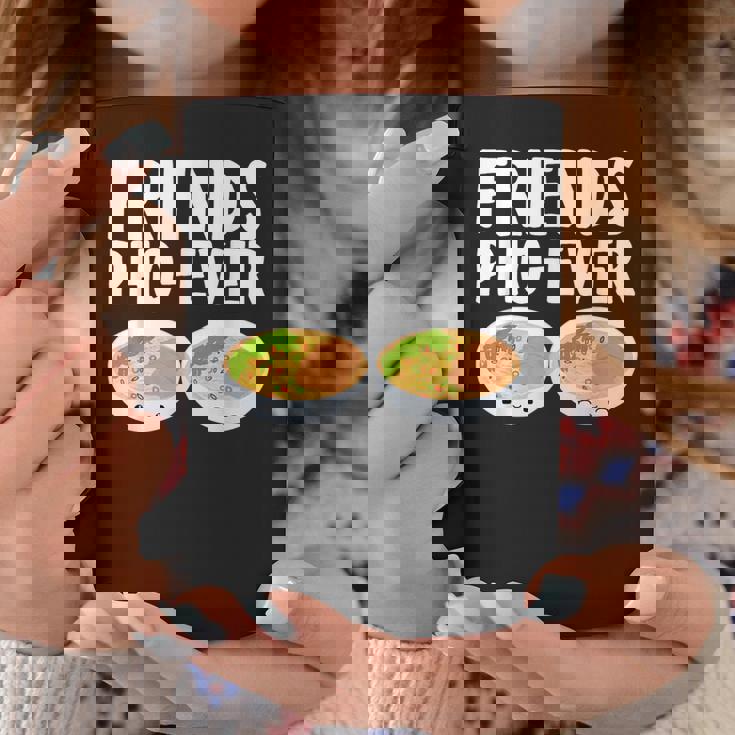 面白い フォーアート 男性 女性 ベトナムヌードル スープ しゃれ コーヒーマグ 面白い贈り物