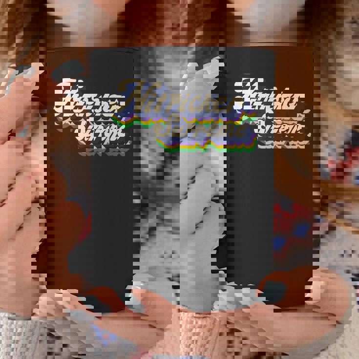 面白い レトロ ヴィンテージ 70年代 Ocd Nitpickerupreme コーヒーマグ 面白い贈り物