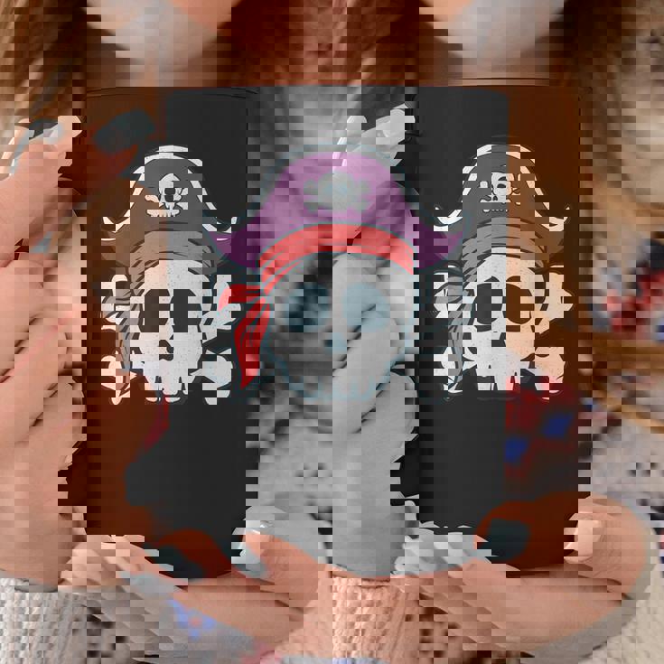 面白い 海賊 漫画 スカル ハロウィン コーヒーマグ 面白い贈り物