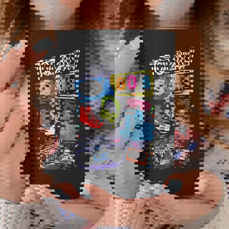 面白い80年代レトロtシャツ 1980年代パーティーギフト ターンテーブルカセット コーヒーマグ 面白い贈り物