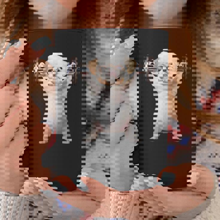 面白いtシャツ シーズー 犬 イヌ わんこ メンズ 犬好き グッズ かわいい 面白い 服 ネタ 筋トレ コーヒーマグ 面白い贈り物