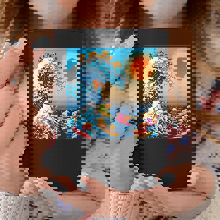 面白いtシャツ ダックスフンド 犬 わんこ メンズ 犬好き グッズ かわいい おもしろ 面白い 服 ネタ 夏 コーヒーマグ 面白い贈り物