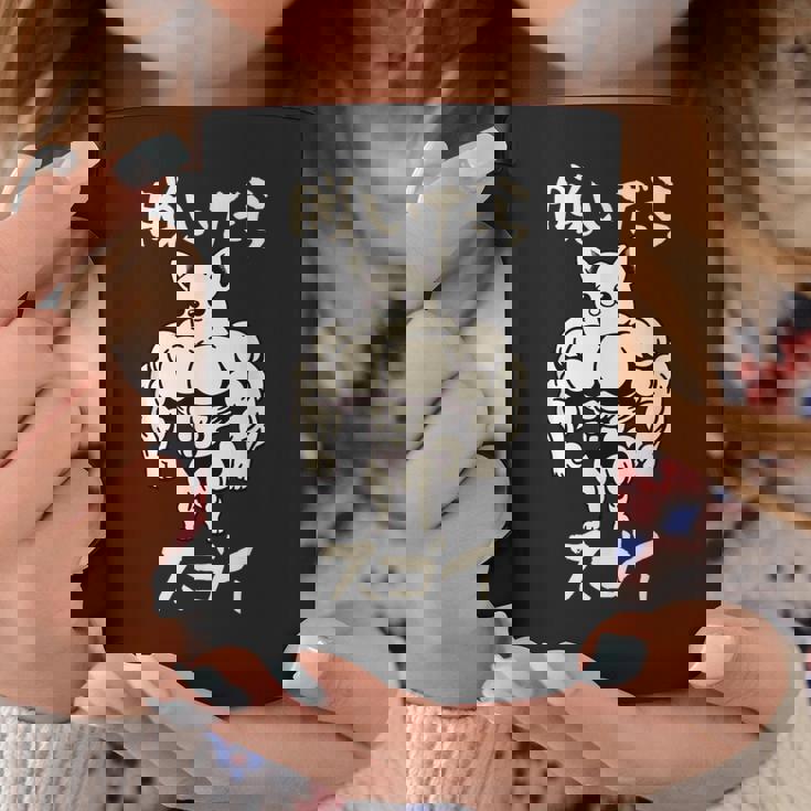 面白いtシャツ チワワ 筋トレ 犬 イヌ わんこ メンズ 犬好き グッズ かわいい 面白い 服 ネタ コーヒーマグ 面白い贈り物