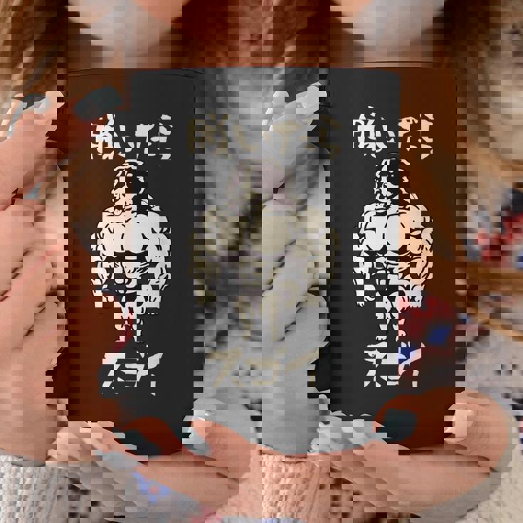 面白いtシャツ バーニーズマウンテンドッグ イヌ わんこ メンズ 筋トレ グッズ おもしろ 面白い 服 ネタ コーヒーマグ 面白い贈り物