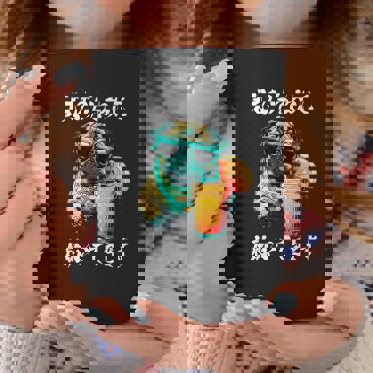 面白いtシャツ パグ イヌ わんこ メンズ 犬好き グッズ おもしろ 面白い 服 ネタ わんこ コーヒーマグ 面白い贈り物