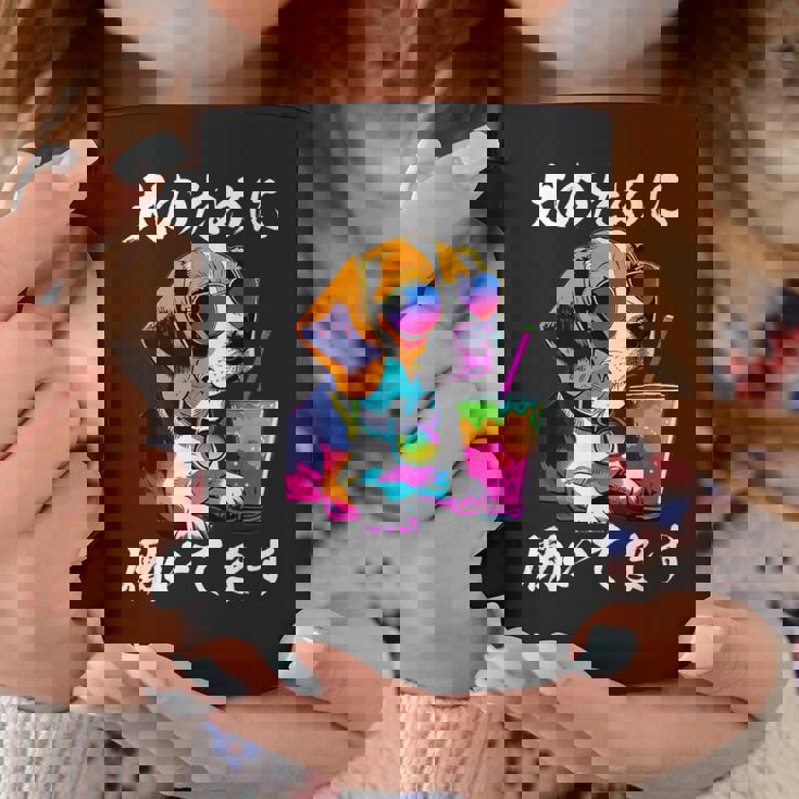 面白いtシャツ ビーグル イヌ わんこ メンズ 犬好き グッズ おもしろ 面白い 服 ネタ わんこ コーヒーマグ 面白い贈り物