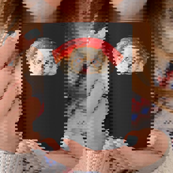 面白いtシャツ ペキニーズ 犬 イヌ 寿司 メンズ 犬好き グッズ かわいい おもしろ 面白い 服 ネタ コーヒーマグ 面白い贈り物