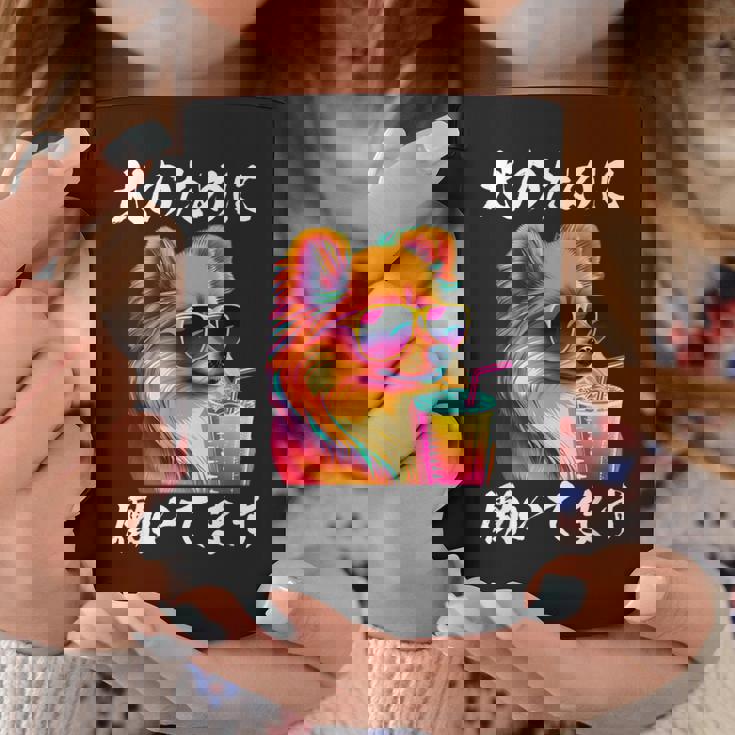 面白いtシャツ ポメラニアン イヌ わんこ メンズ 犬好き グッズ おもしろ 面白い 服 ネタ わんこ コーヒーマグ 面白い贈り物