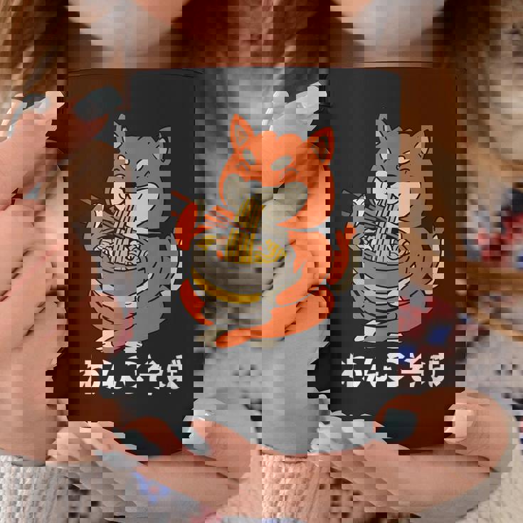 面白いtシャツ 犬 わんこ そば ラーメンメンズ 犬好き グッズ かわいい おもしろ 面白い 服 ネタ コーヒーマグ 面白い贈り物