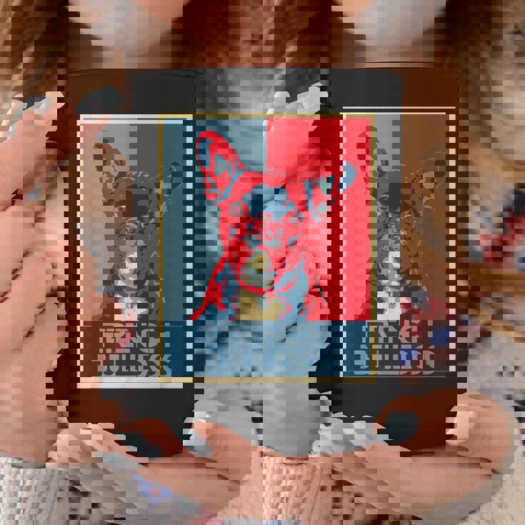 面白いtシャツ 犬 フレンチブルドッグ わんこ メンズ レディース オリジナル おもしろ グッズ 夏 服 コーヒーマグ 面白い贈り物