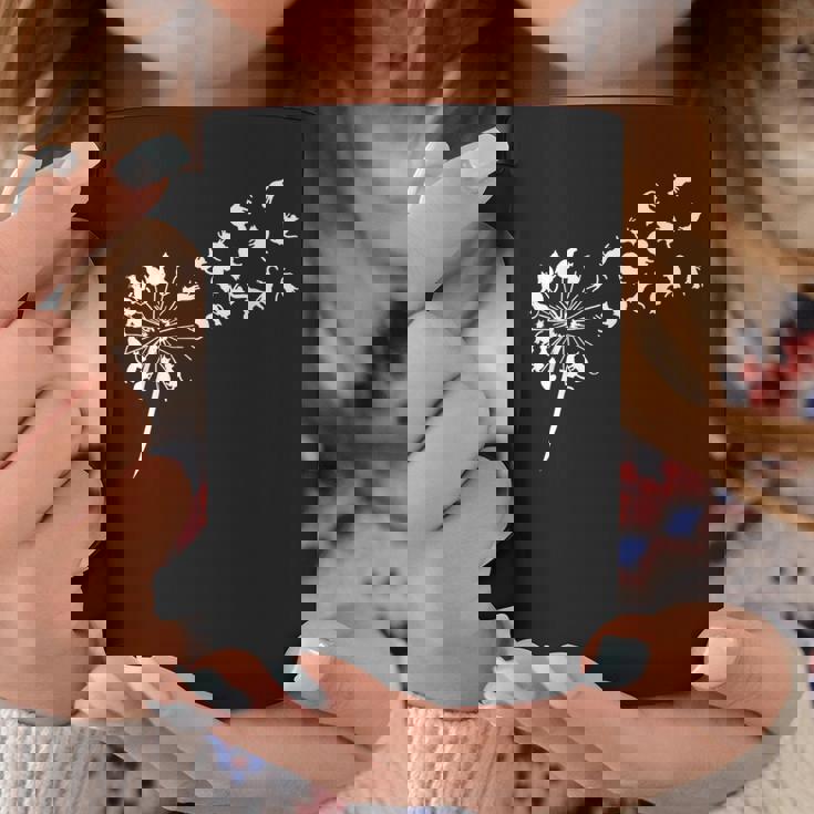 面白いtシャツ 猫 タンポポ ネコ メンズ 猫好き グッズ おもしろ 面白い 服 ネタ にゃんこ 猫の下僕 コーヒーマグ 面白い贈り物