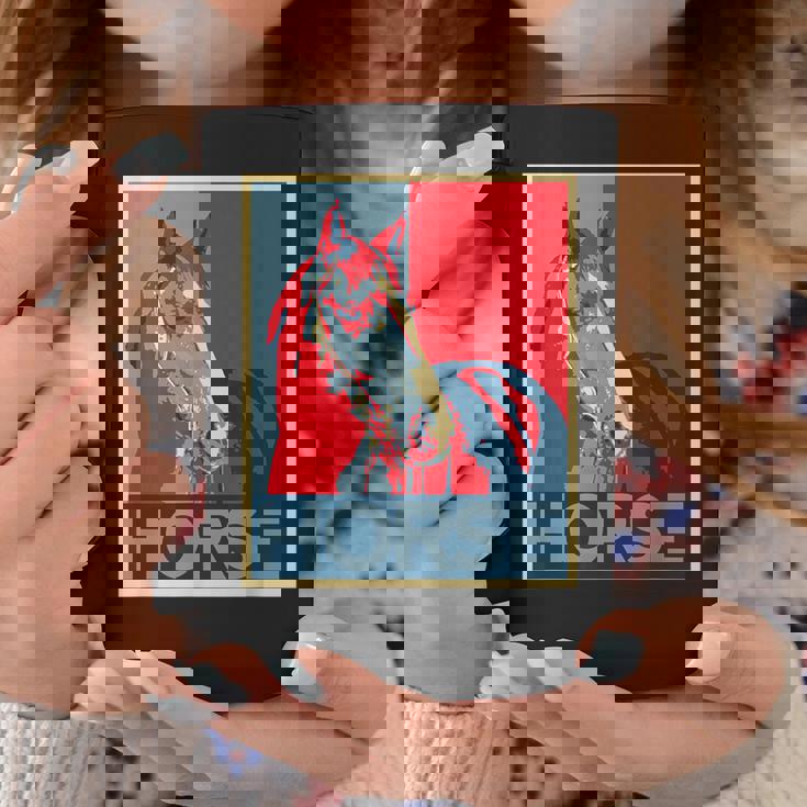 面白いtシャツ 馬 競馬 馬tシャツ レース 乗馬 ジョッキー 文字入り メンズ おもしろ 面白い コーヒーマグ 面白い贈り物