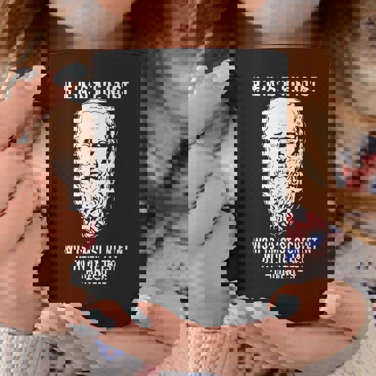 面白いクラシカルギリシャ語引用 ディオゲネスからアレクサンダーへ The コーヒーマグ 面白い贈り物