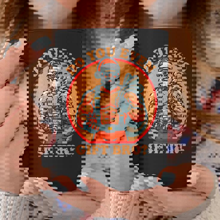 面白いクリスマス ウエイトリフティング ボディビルディング 筋肉質サンタ コーヒーマグ 面白い贈り物