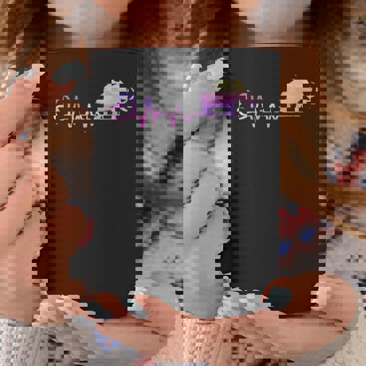 面白いマムートシャツ 先史時代のファンへのギフトに コーヒーマグ 面白い贈り物