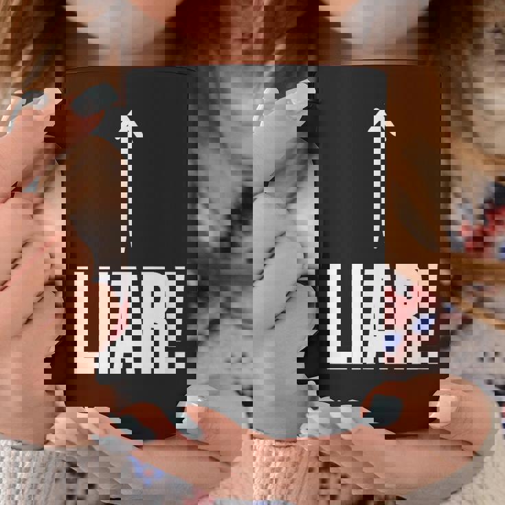 面白い嘘つき嘘つき嘘つき嘘つき詐欺師 コーヒーマグ 面白い贈り物