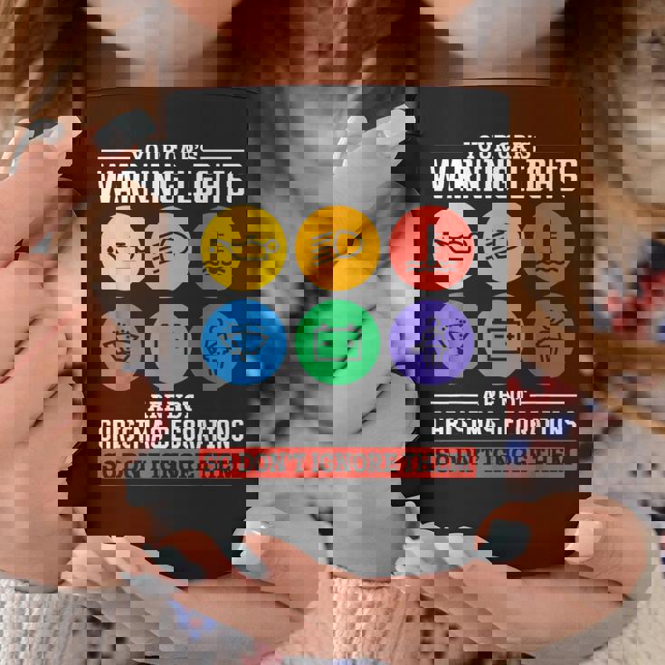 面白い車整備士のことわざ 自動車整備士 面白いメカニック コーヒーマグ 面白い贈り物