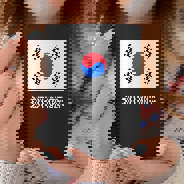 韓国国旗シャツ コーヒーマグ 面白い贈り物