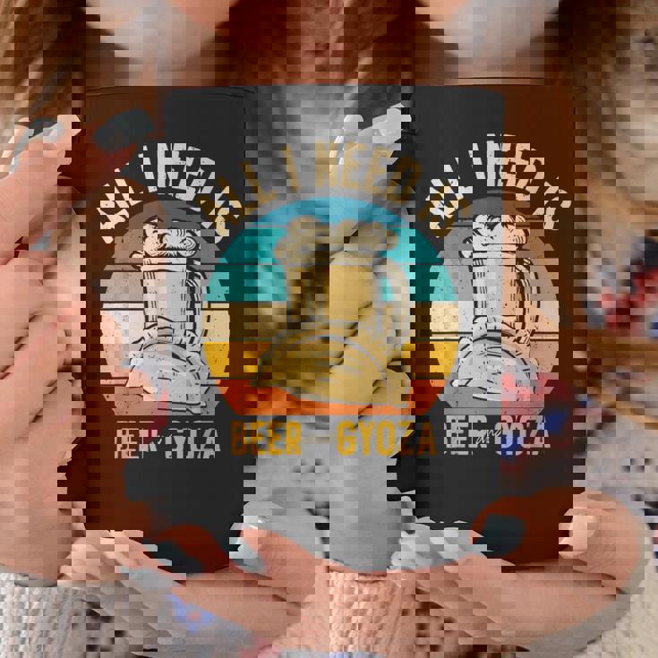 餃子 中華料理 アジアン中華鍋料理 食通 コーヒーマグ 面白い贈り物