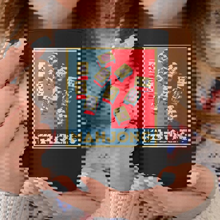 麻雀 牌 おもしろ グッズ 服 面白いtシャツ 文字入り 面白い 文字 ネタ プレゼント メンズ 雀士 コーヒーマグ 面白い贈り物