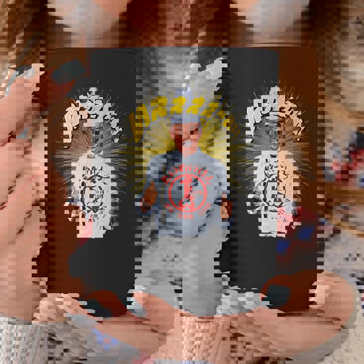 黒こげシェフ Yeah！（1） コーヒーマグ 面白い贈り物