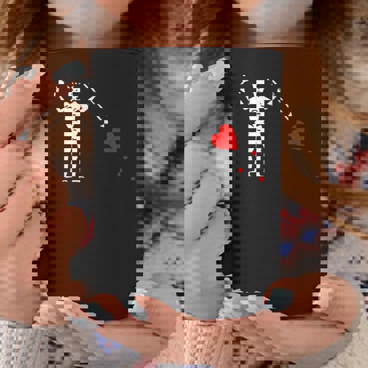 黒ひげ海賊旗-オリジナルエドワード・ティーチ コーヒーマグ 面白い贈り物