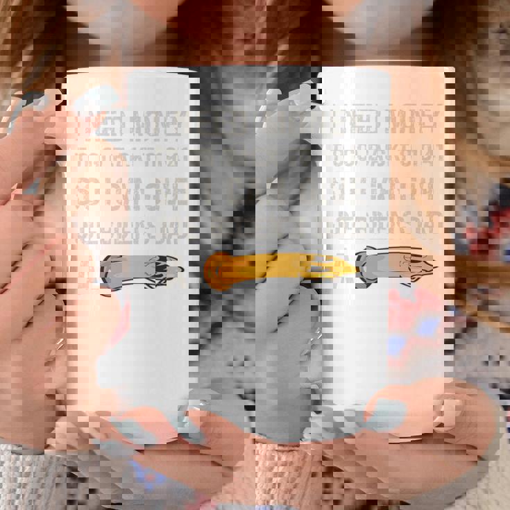 1941 年に戻るにはお金が必要 アンチ ジョー バイデン On Back 長袖tシャツ コーヒーマグ 面白い贈り物